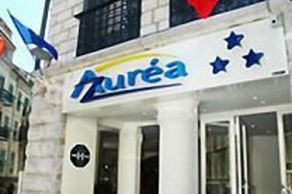 Azuréa (Nizza)
